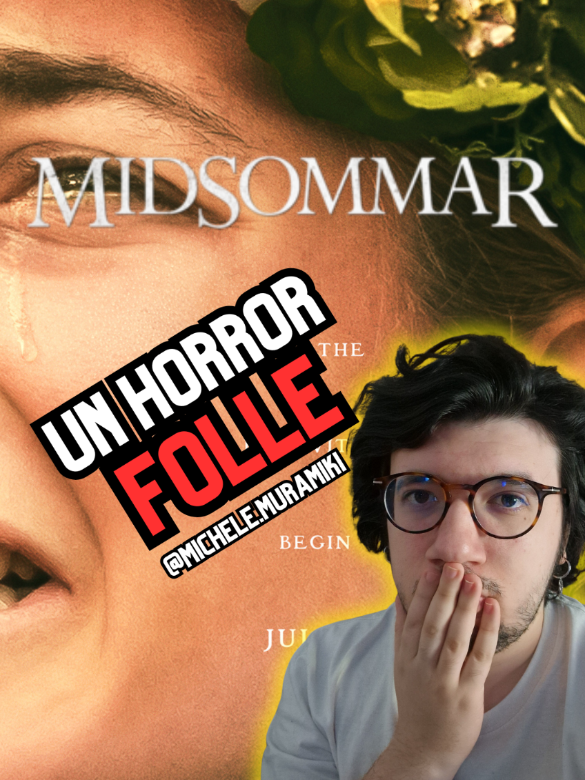 @Michele Ferrario