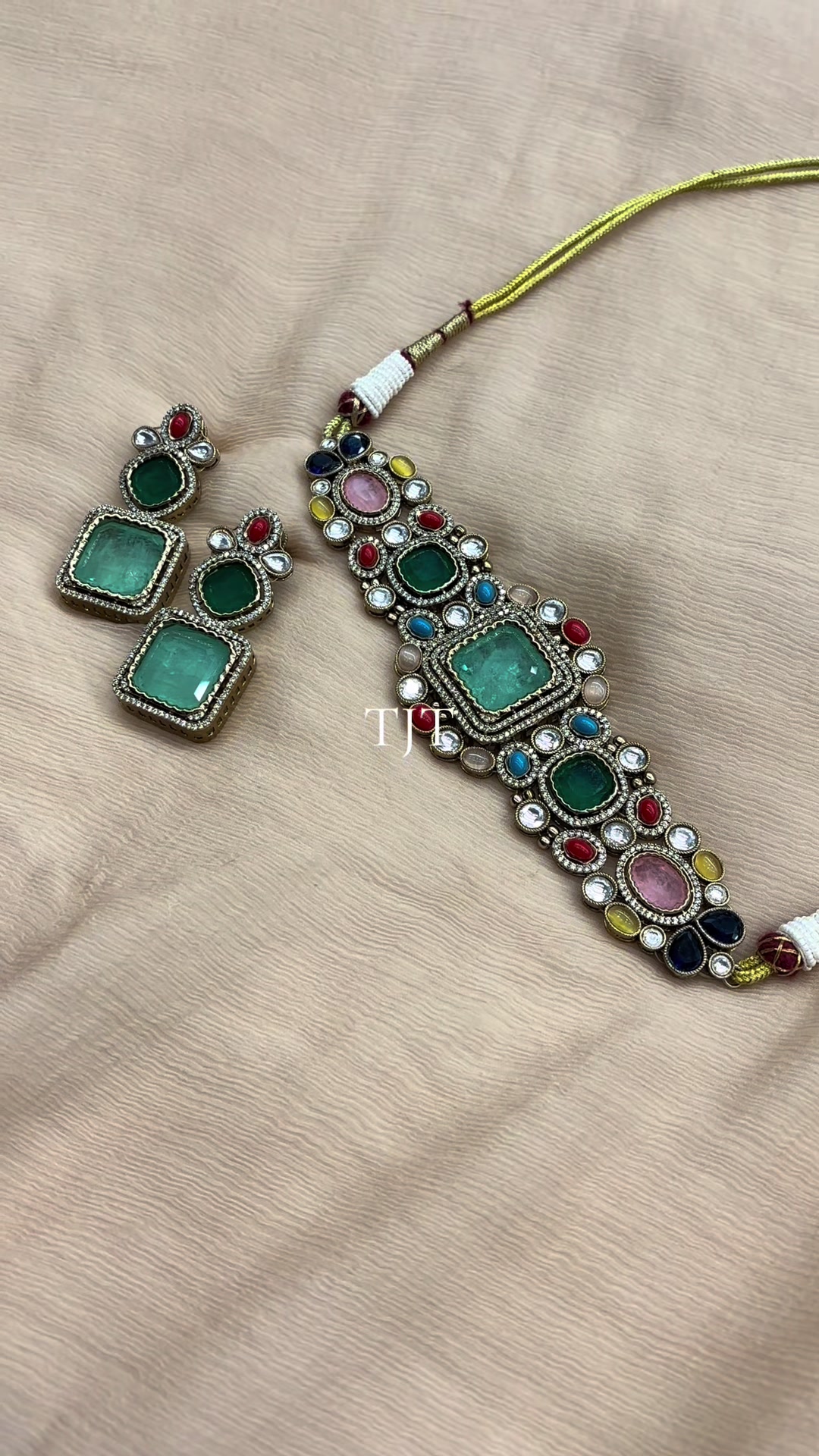 @The Jewellery Trunk