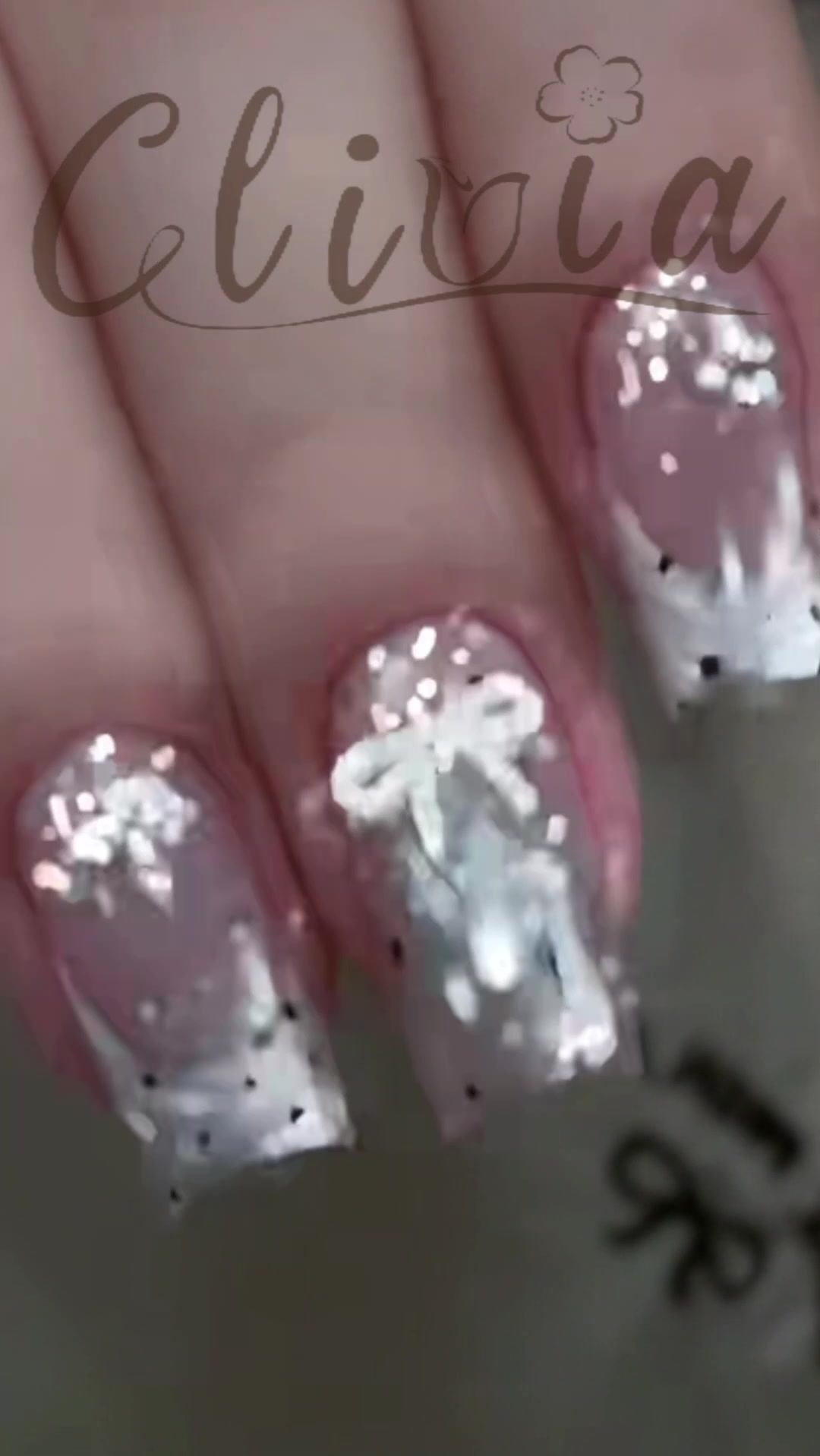 @Art Nails