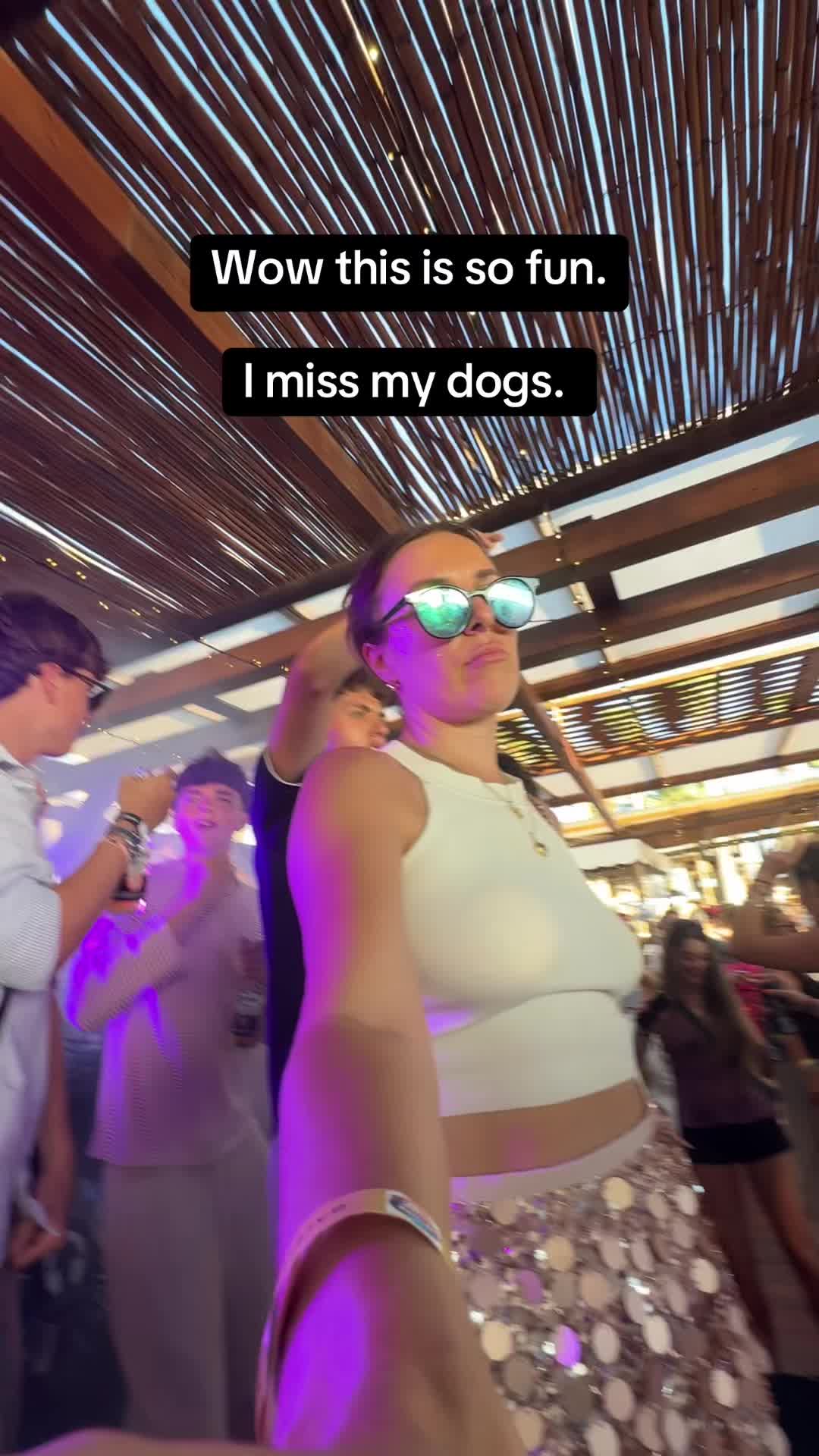 @Francesca Kaye🦦