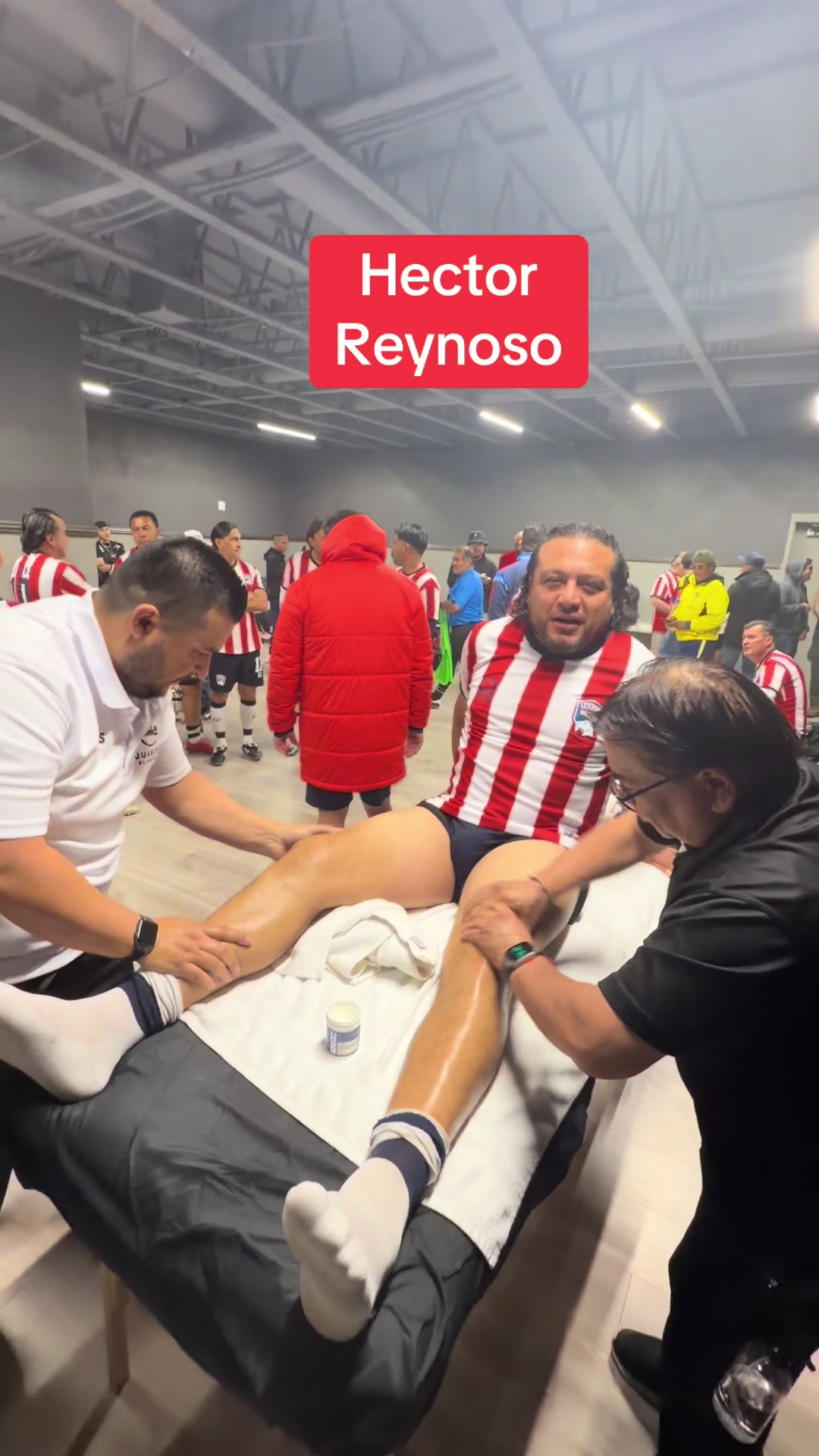 @Juanito El Sobador