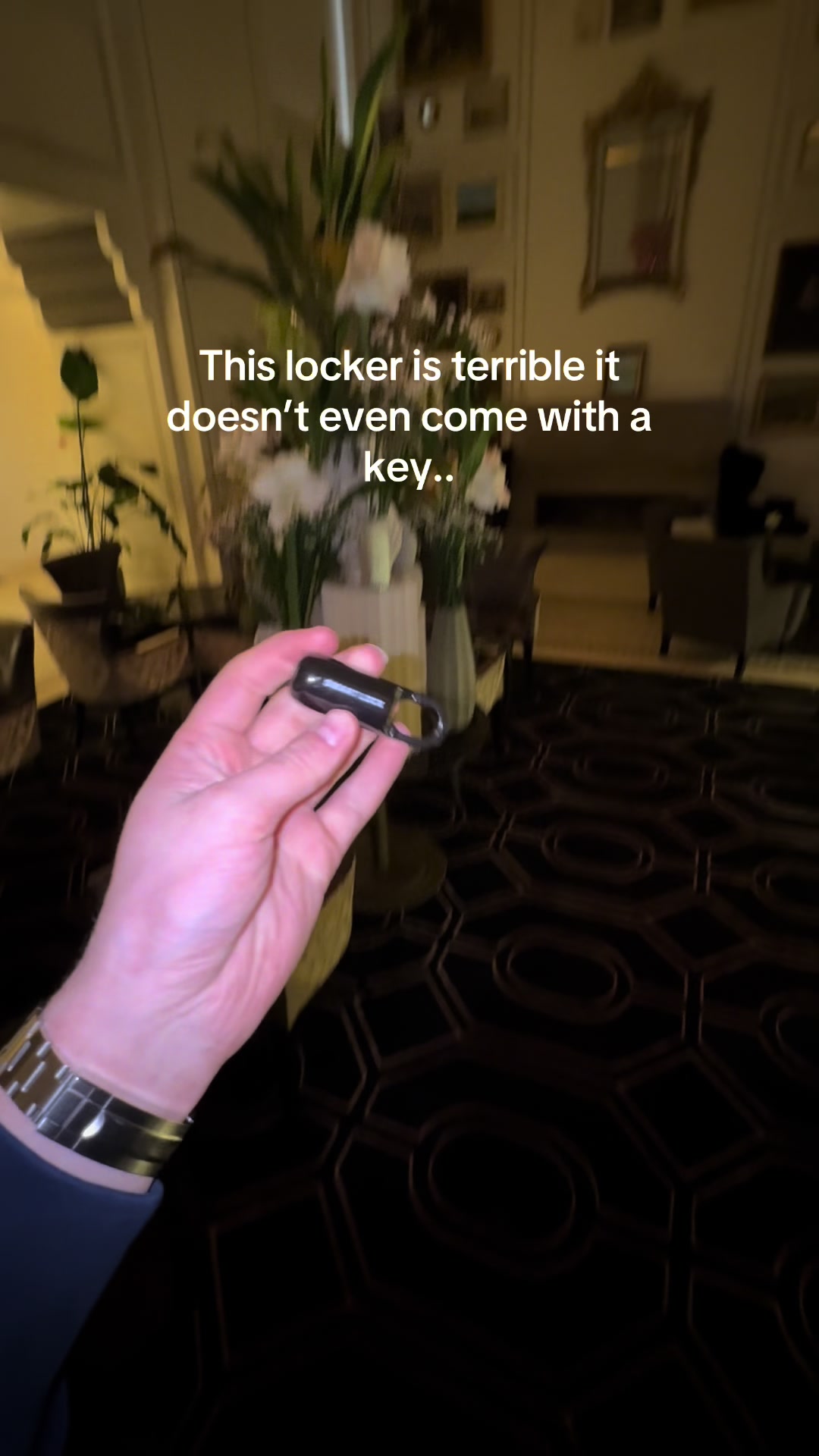 @Smart Lock