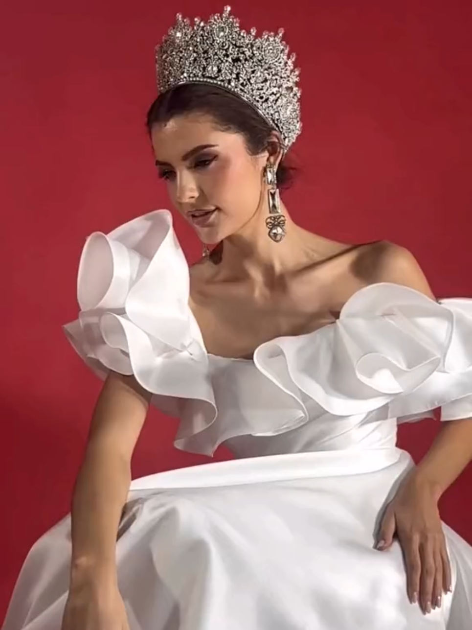 @MISS PERU 🇵🇪