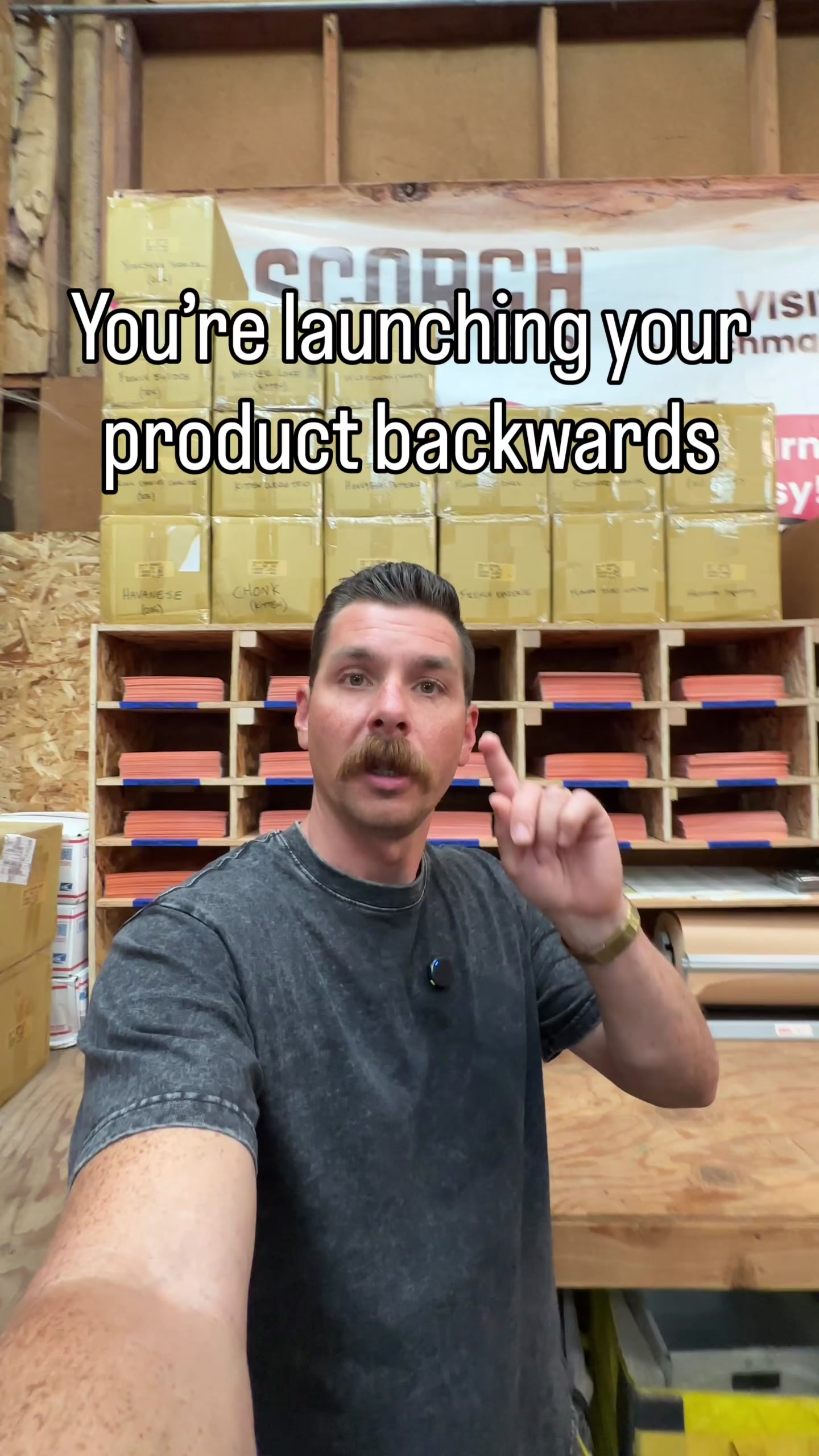 @Evan Van Auken