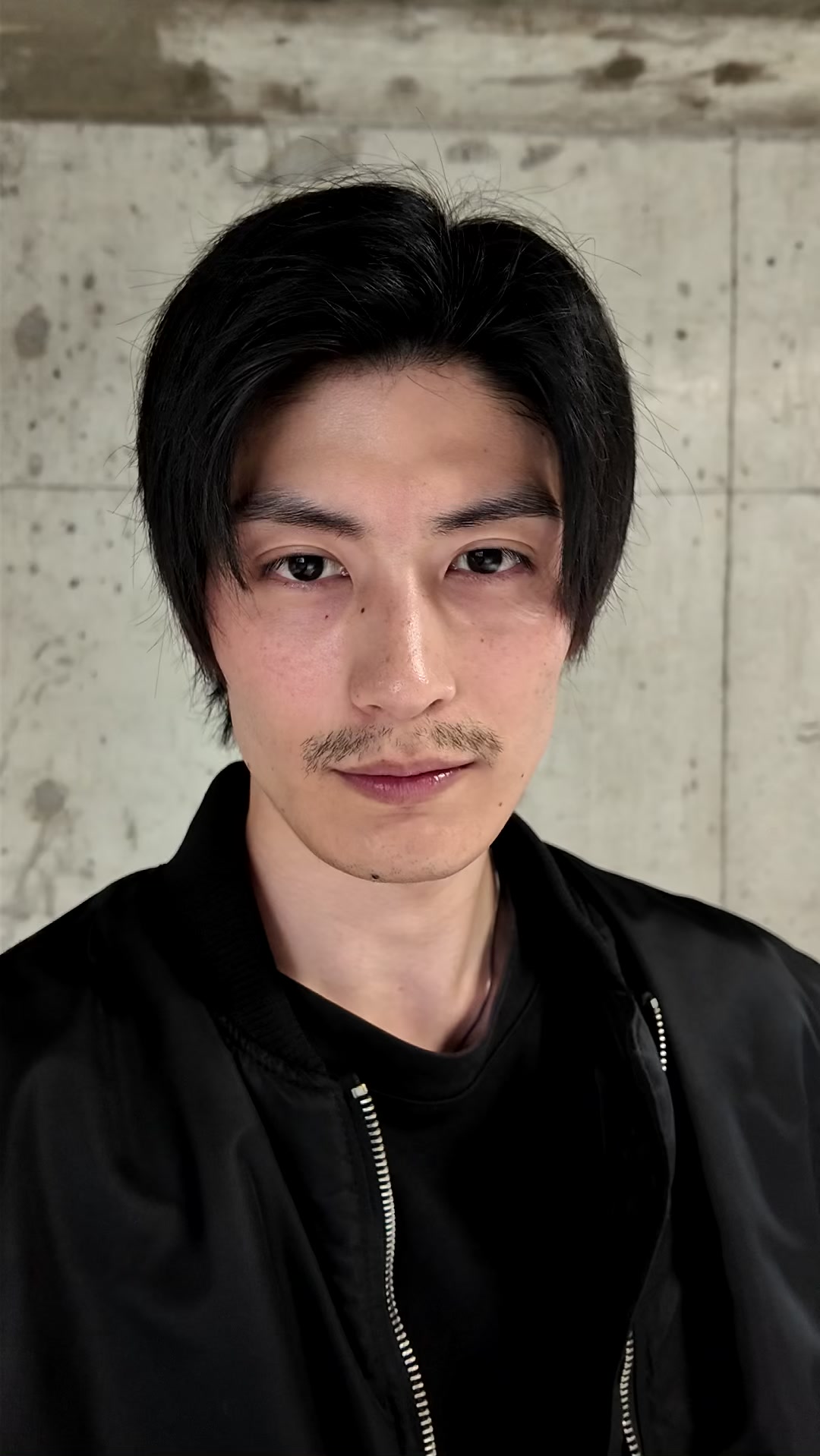 @ゲソブラック