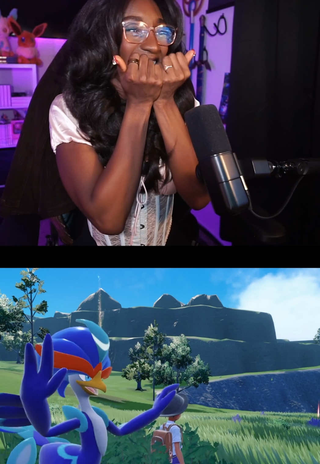 @Jahara Jayde