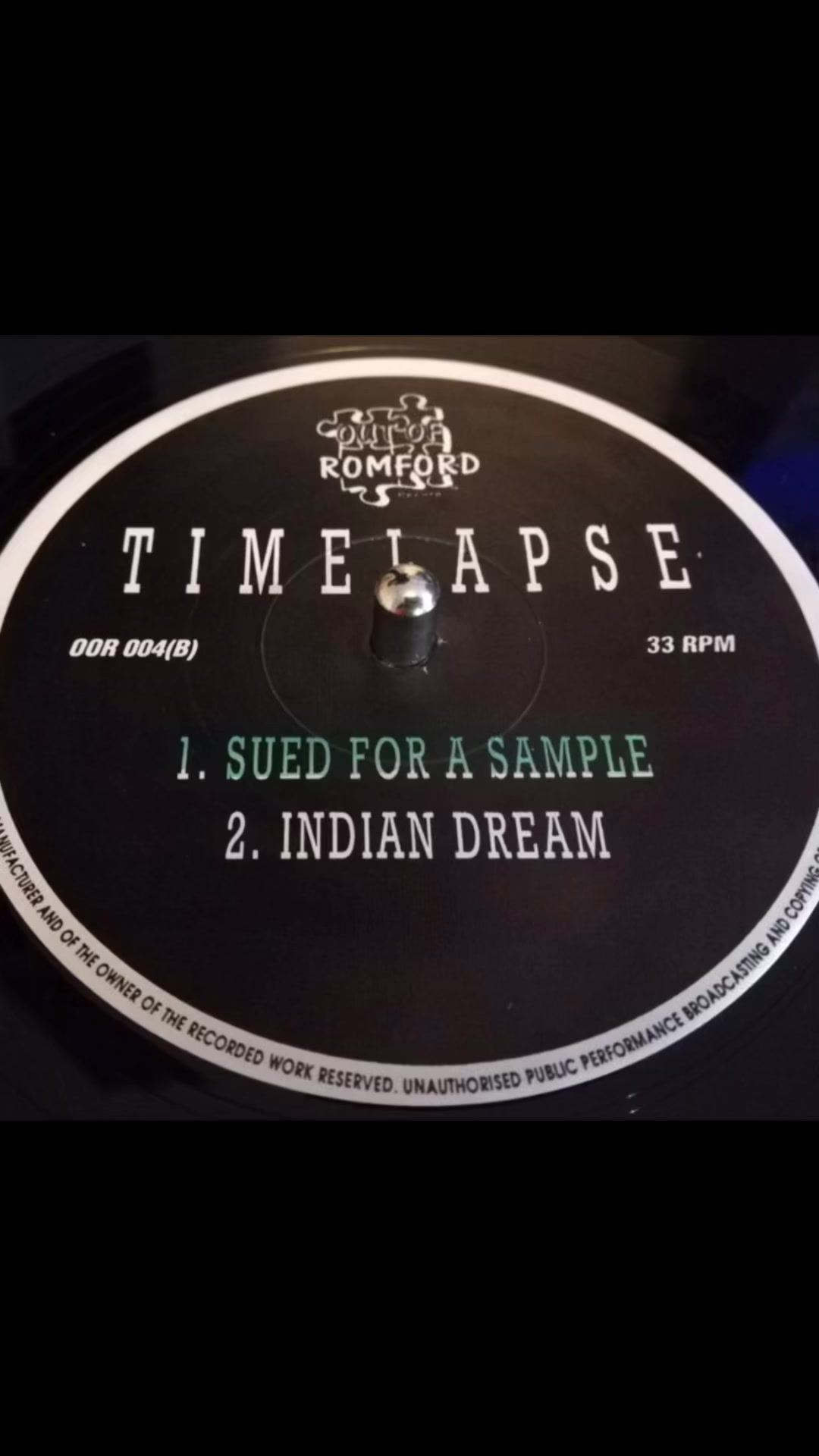 @Old Skool music