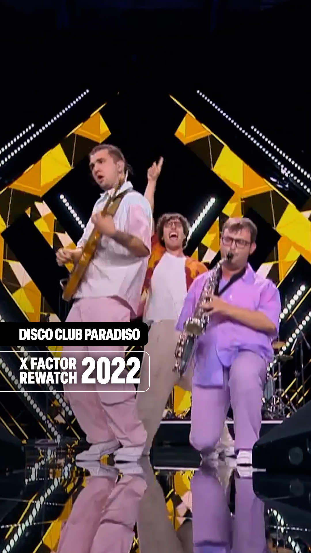 @X Factor Italia