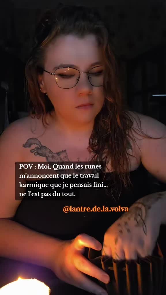 @Clémentine🔮Magie & Destin