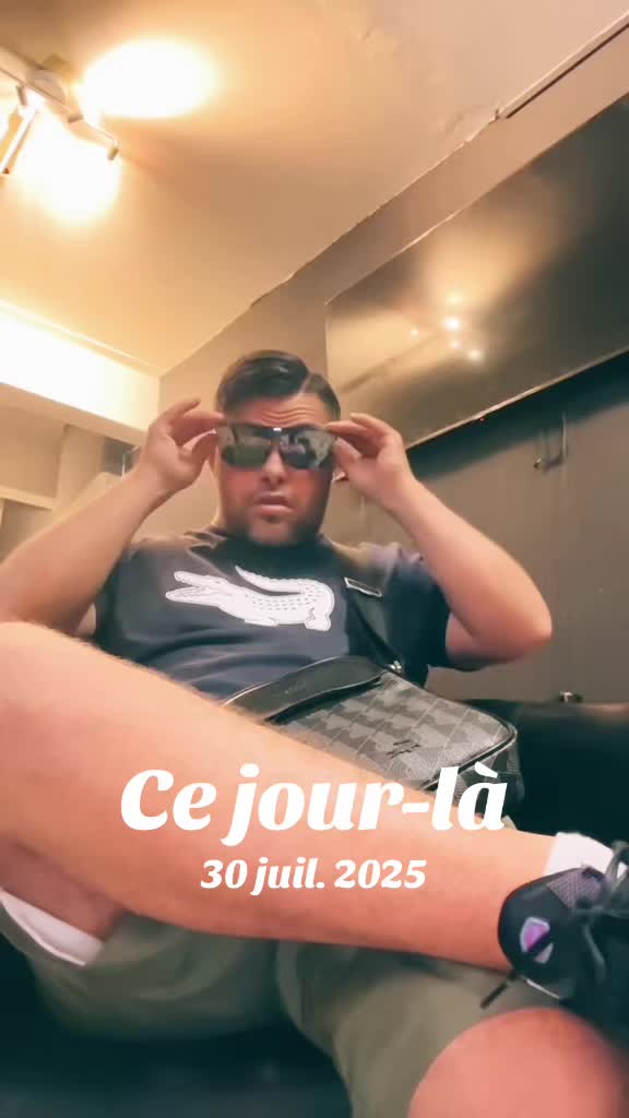 @Kevin Benzema