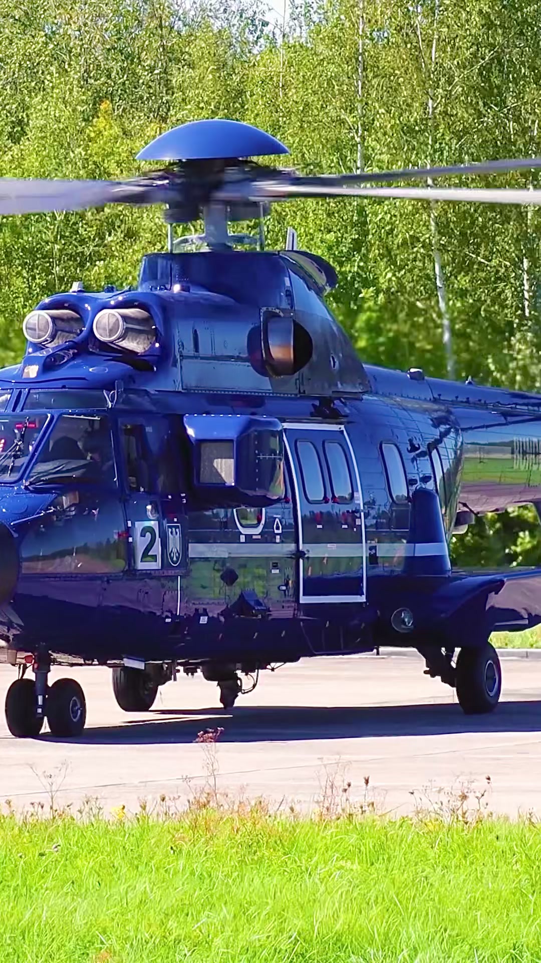 @Standby Aviation