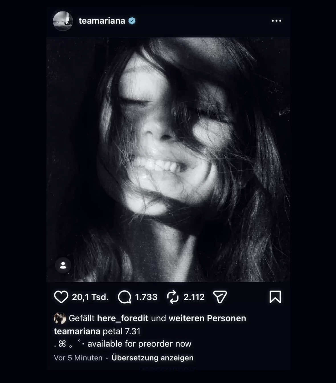 @Hereforedit