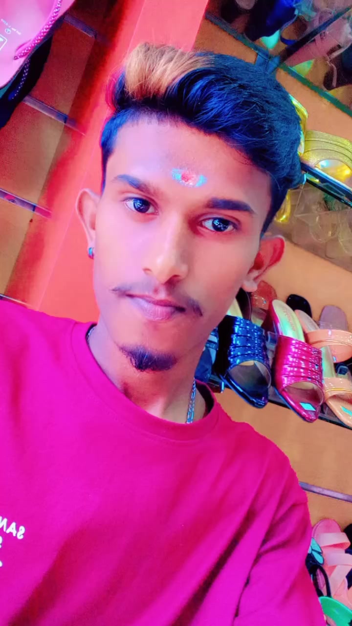 @❤️Suba Madhi❤️