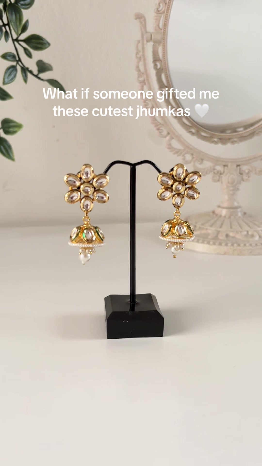 @Riwaaj | Desi Jewelry | Spain