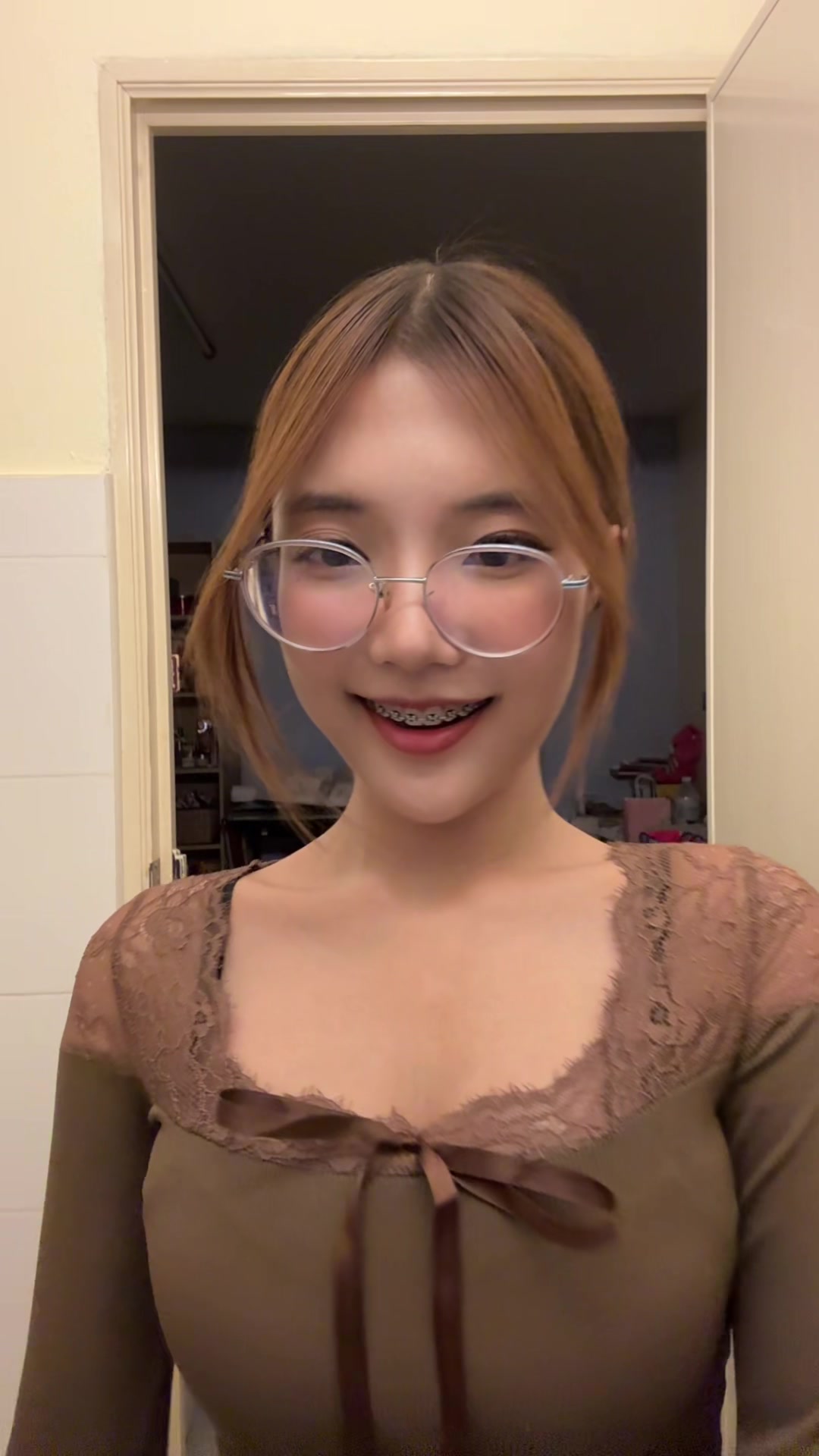 @ผัดบวบใส่ไข่