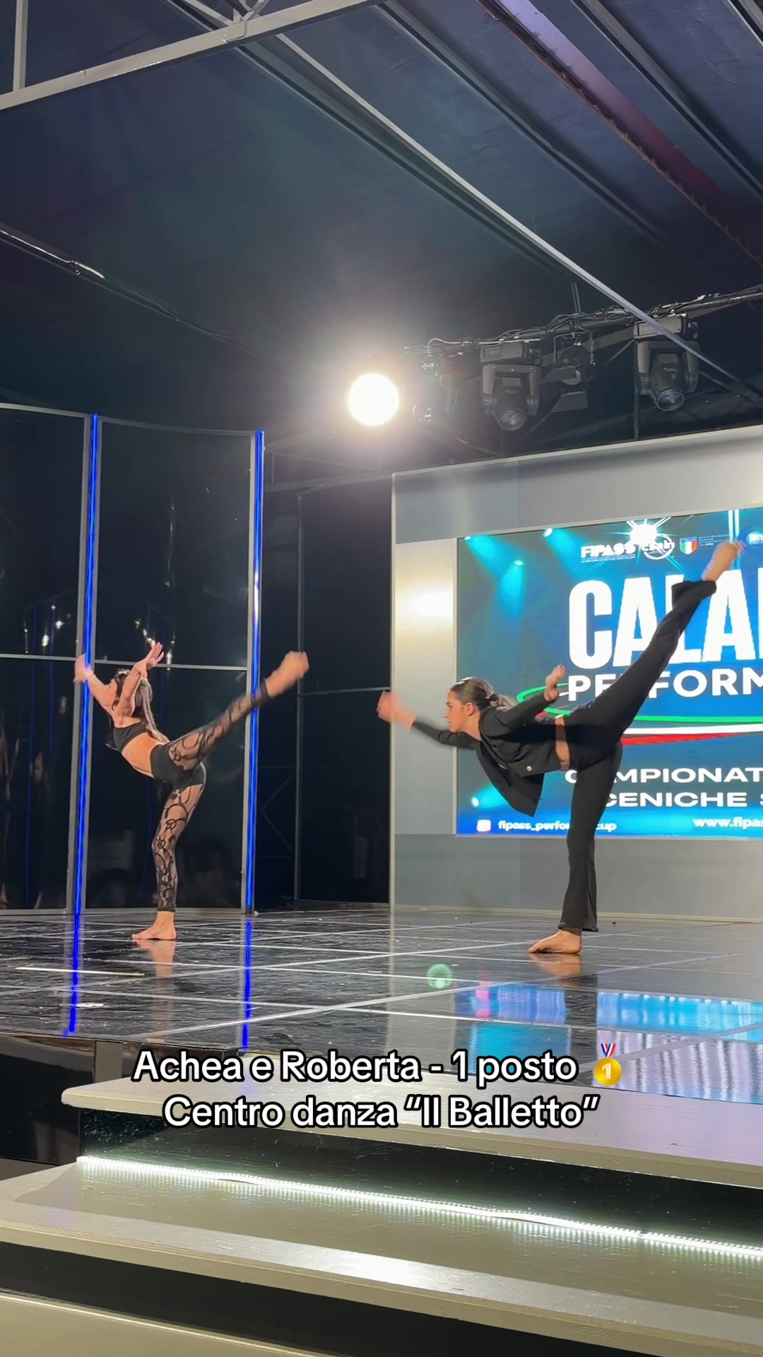 @CentrodanzaIlBalletto_