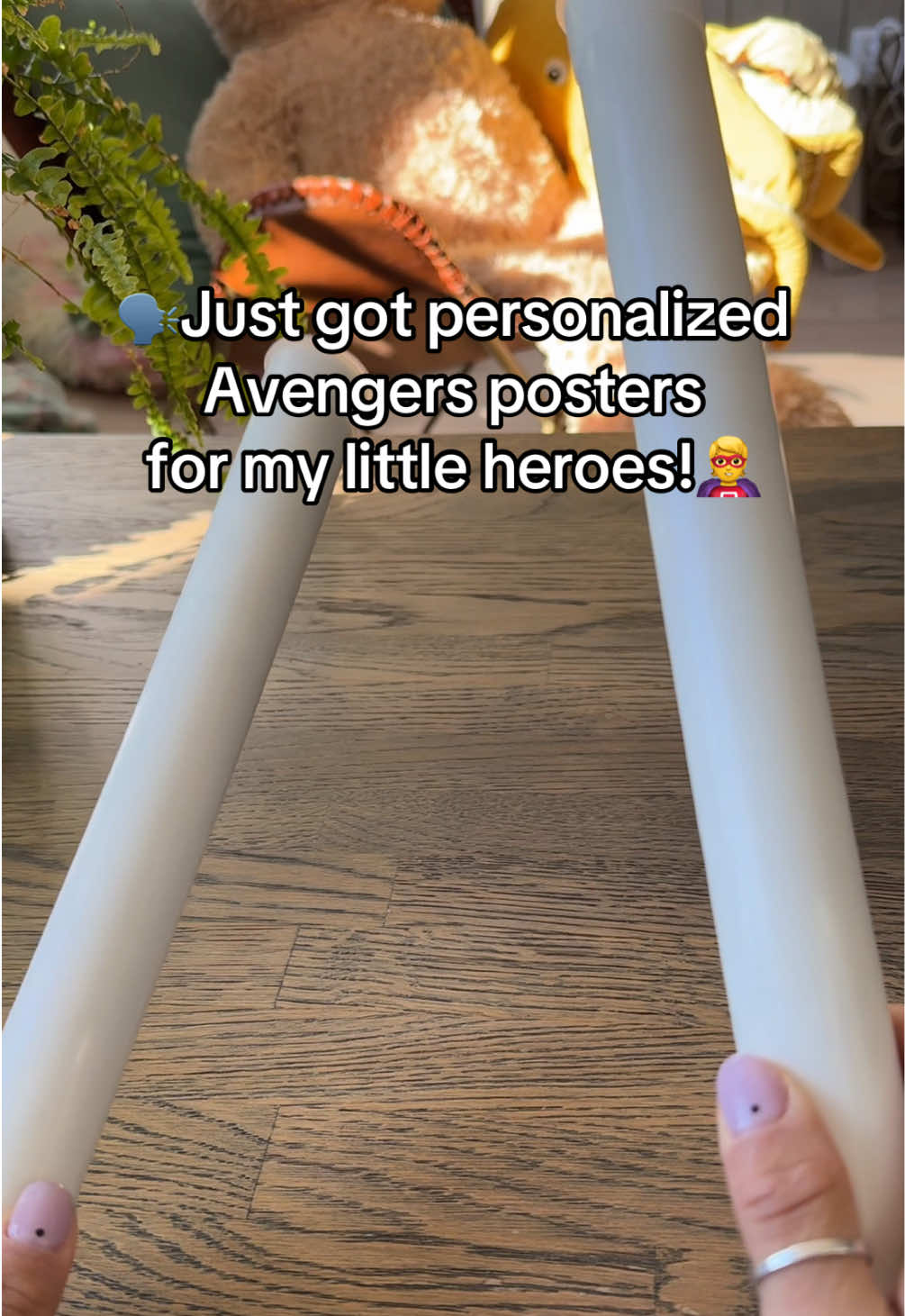 @💥Your Marvel💥