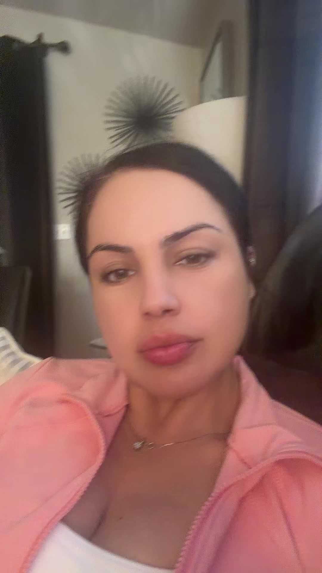 @Juanita Fernandez