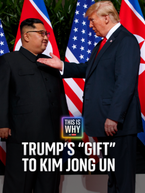 @Sky News