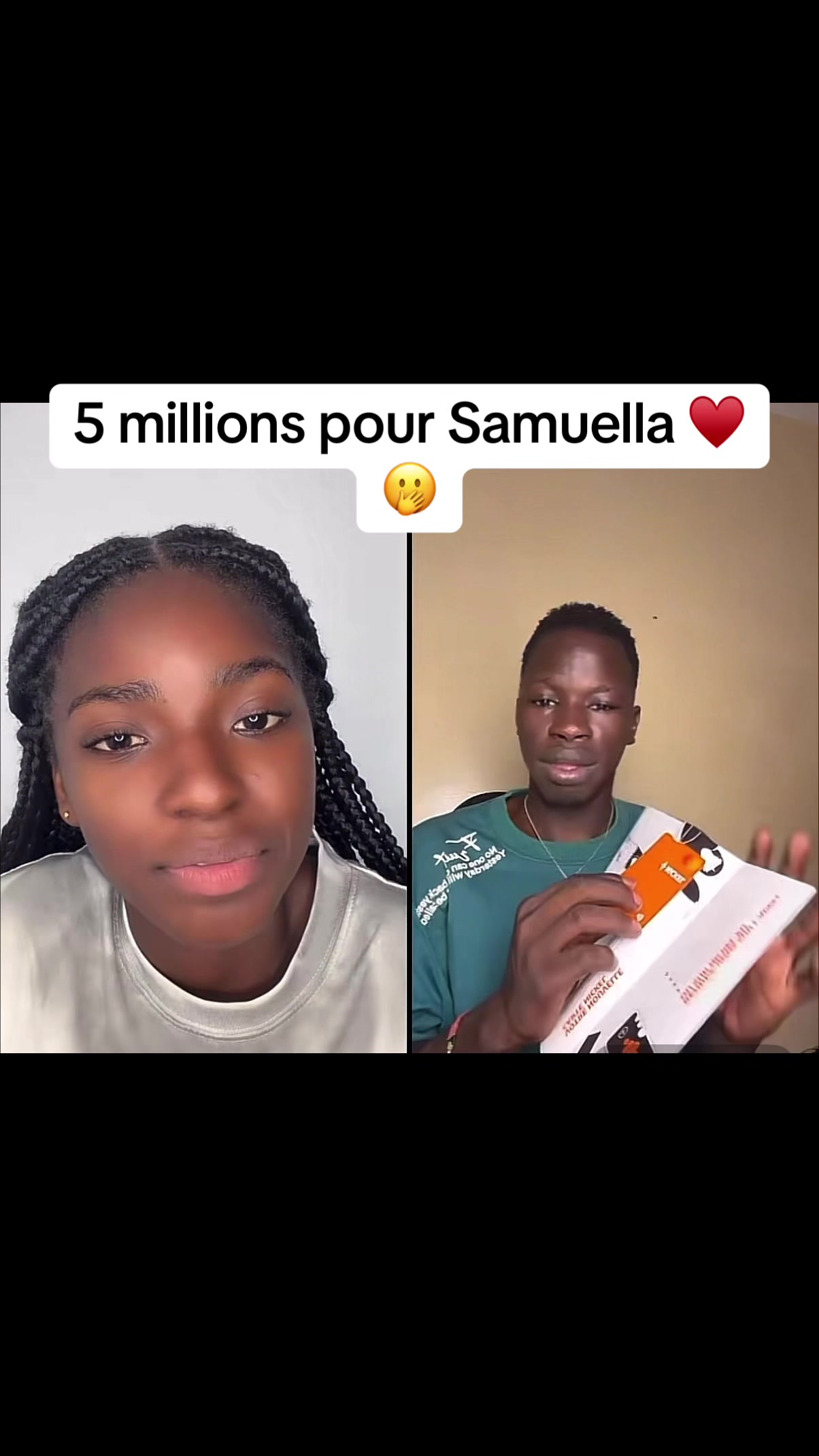 @Couple_Kodda_Samuella😂♥️