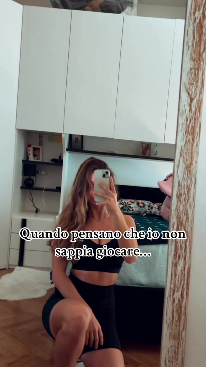 @Arianna Lambo