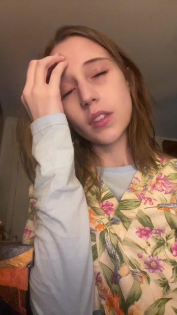 @abigail โ
ๅฝก๐ง๐ผโ๏ธ