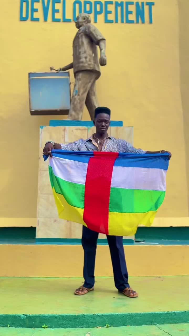 @métis noir 💫 🌍