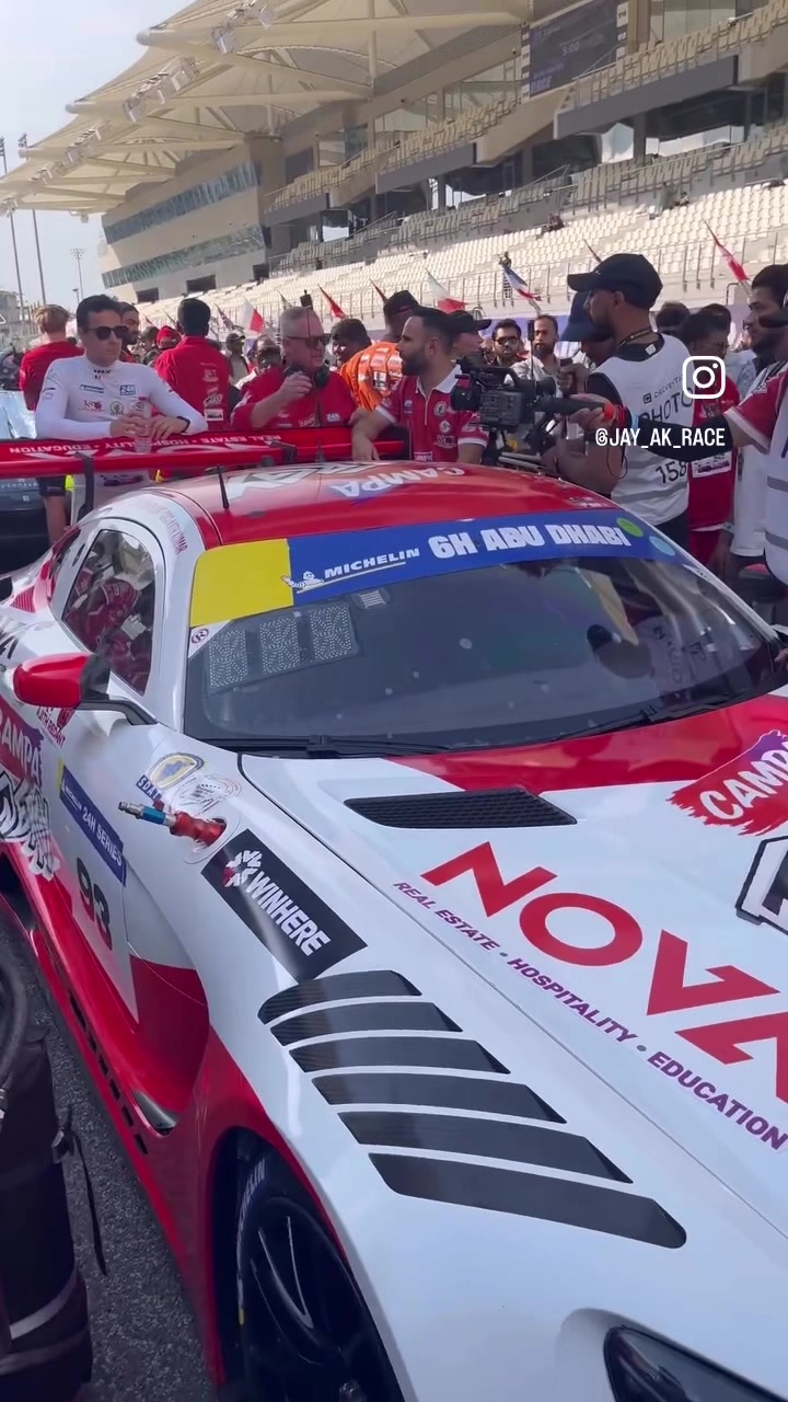@Jay AK Race | Motorsport 🏎️