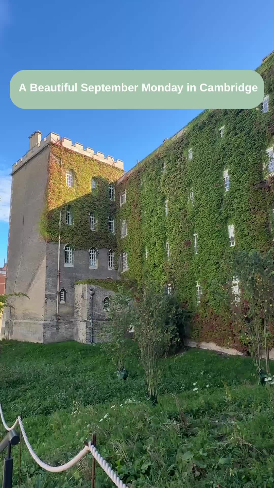 @CambridgeWanders