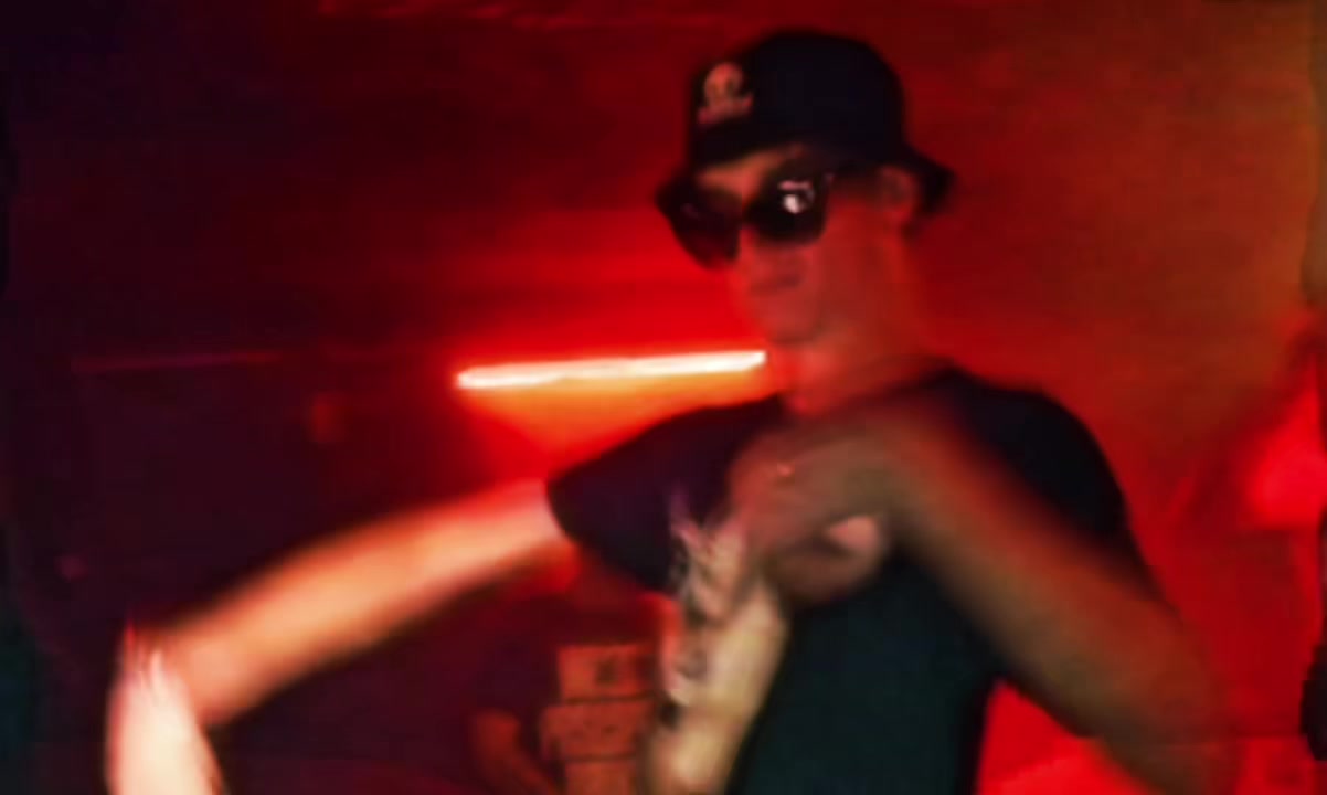 @Backdemons