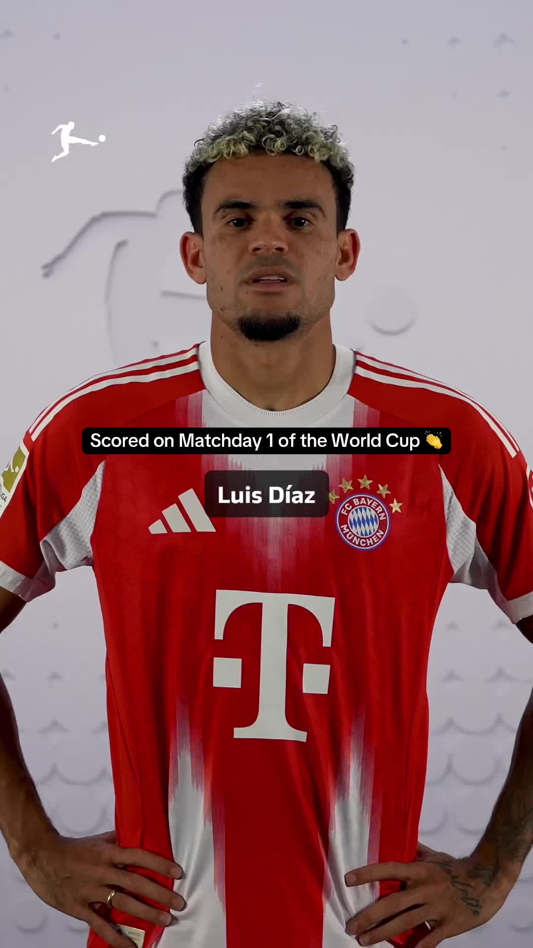 @Bundesliga