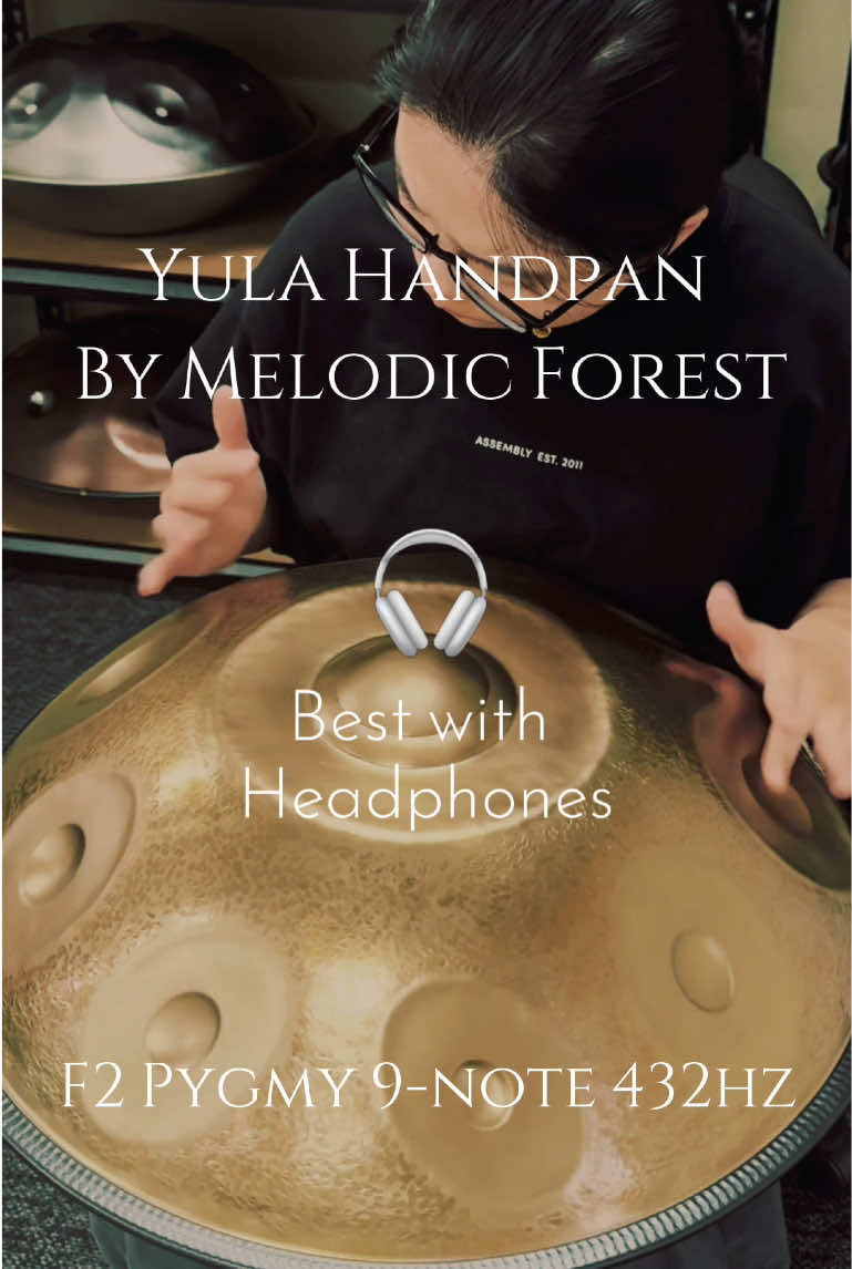 @Melodic Forest