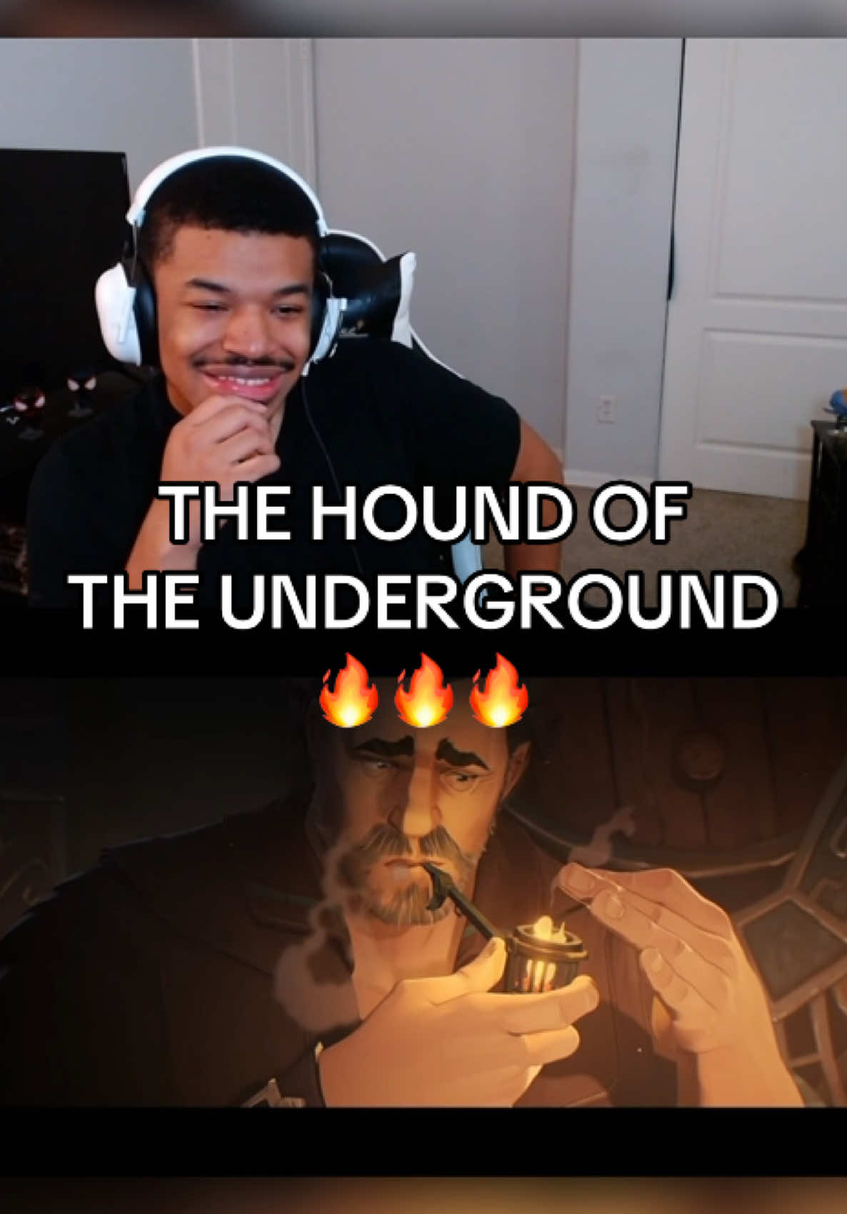@Sebastian | Reactions