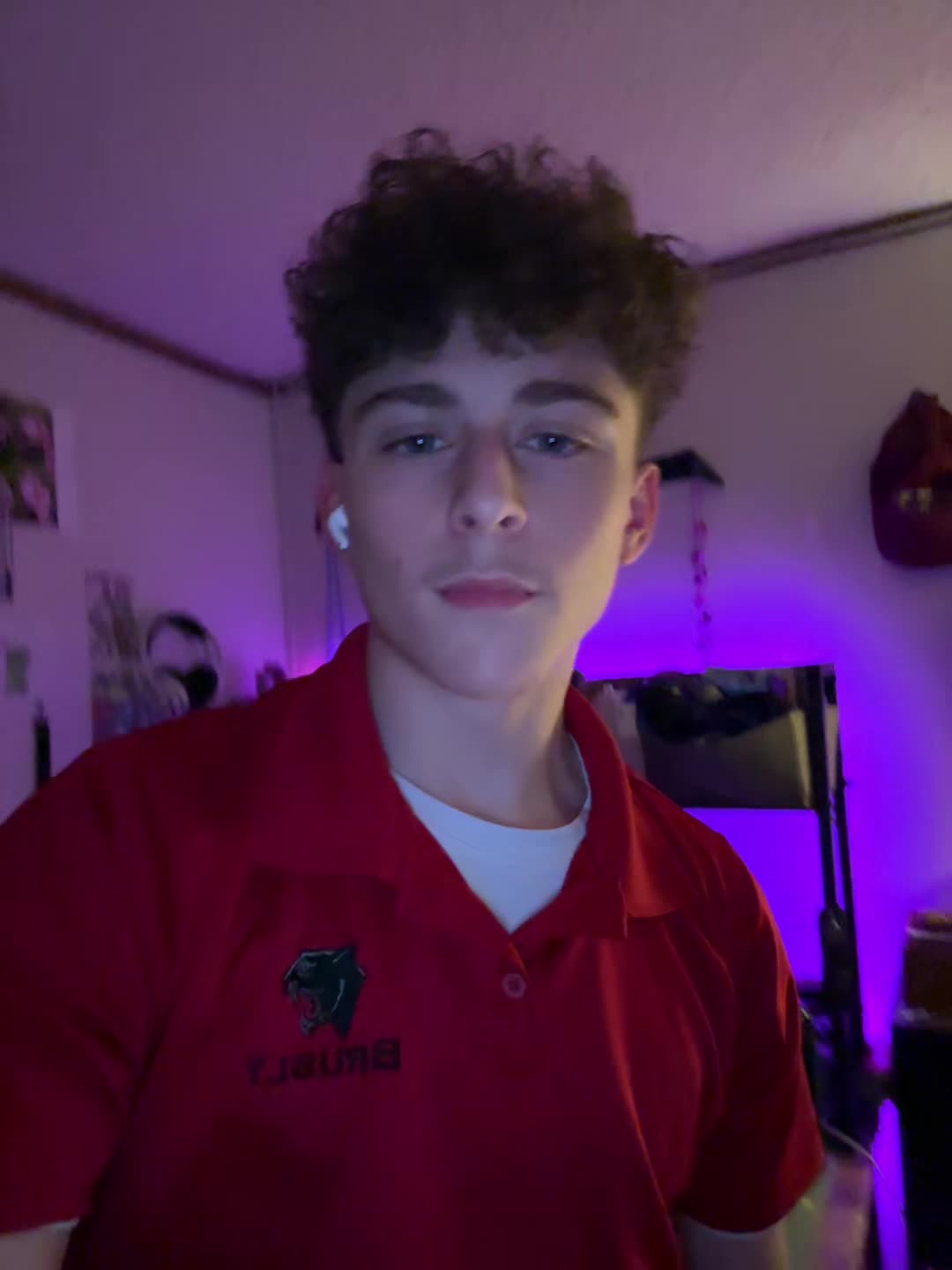 @Kaydin Rodriguez