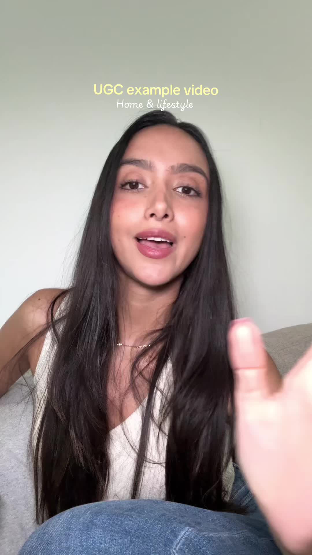 @Ana Arboleda | UGC โจ