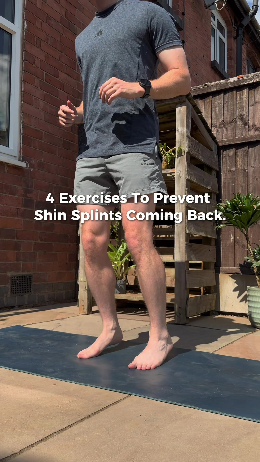 @NickLee | Running Strength
