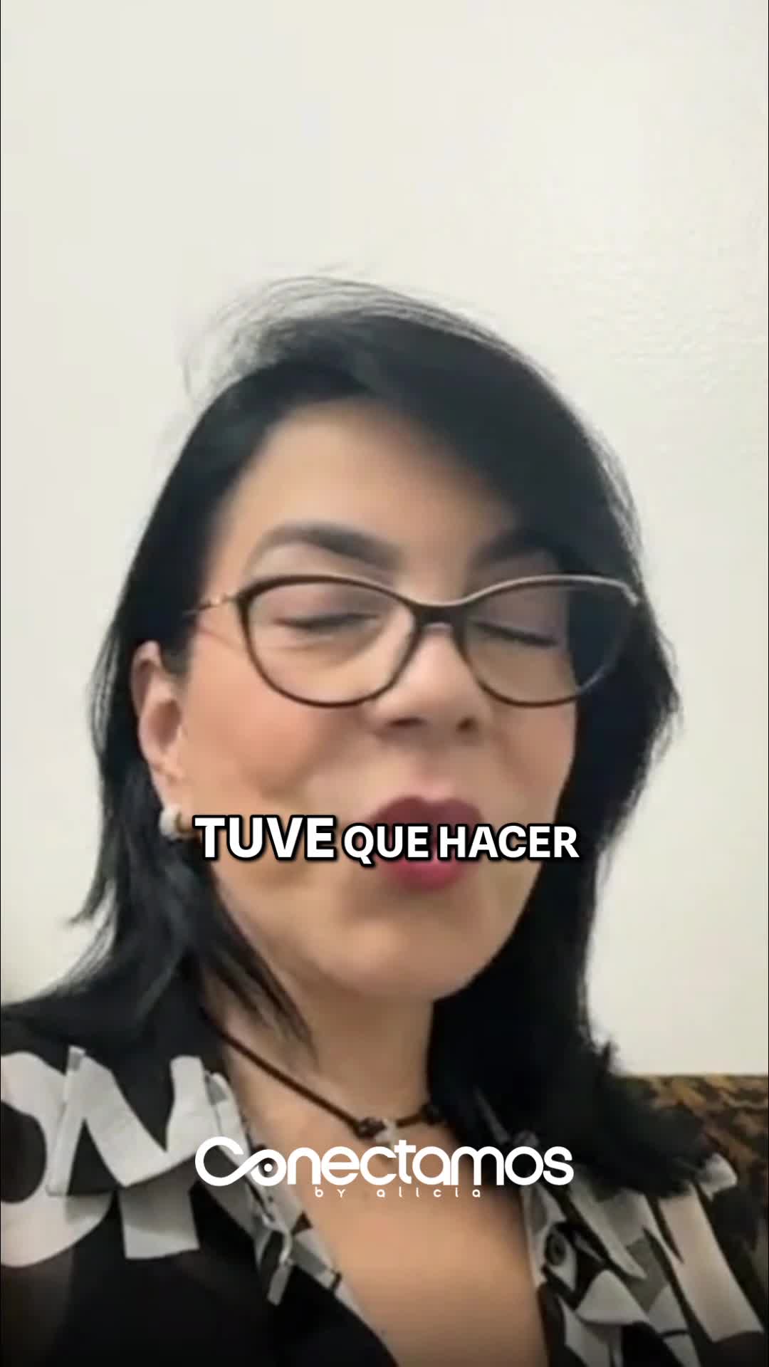 @Conectamos by Alicia