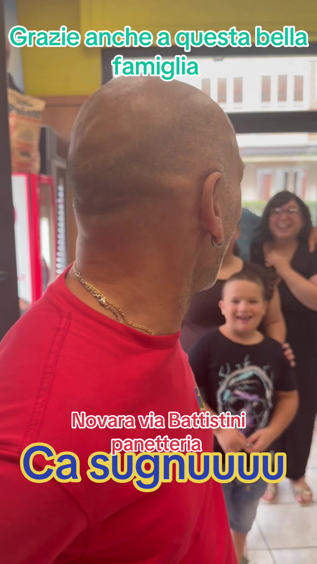 @Giovanni Melfa