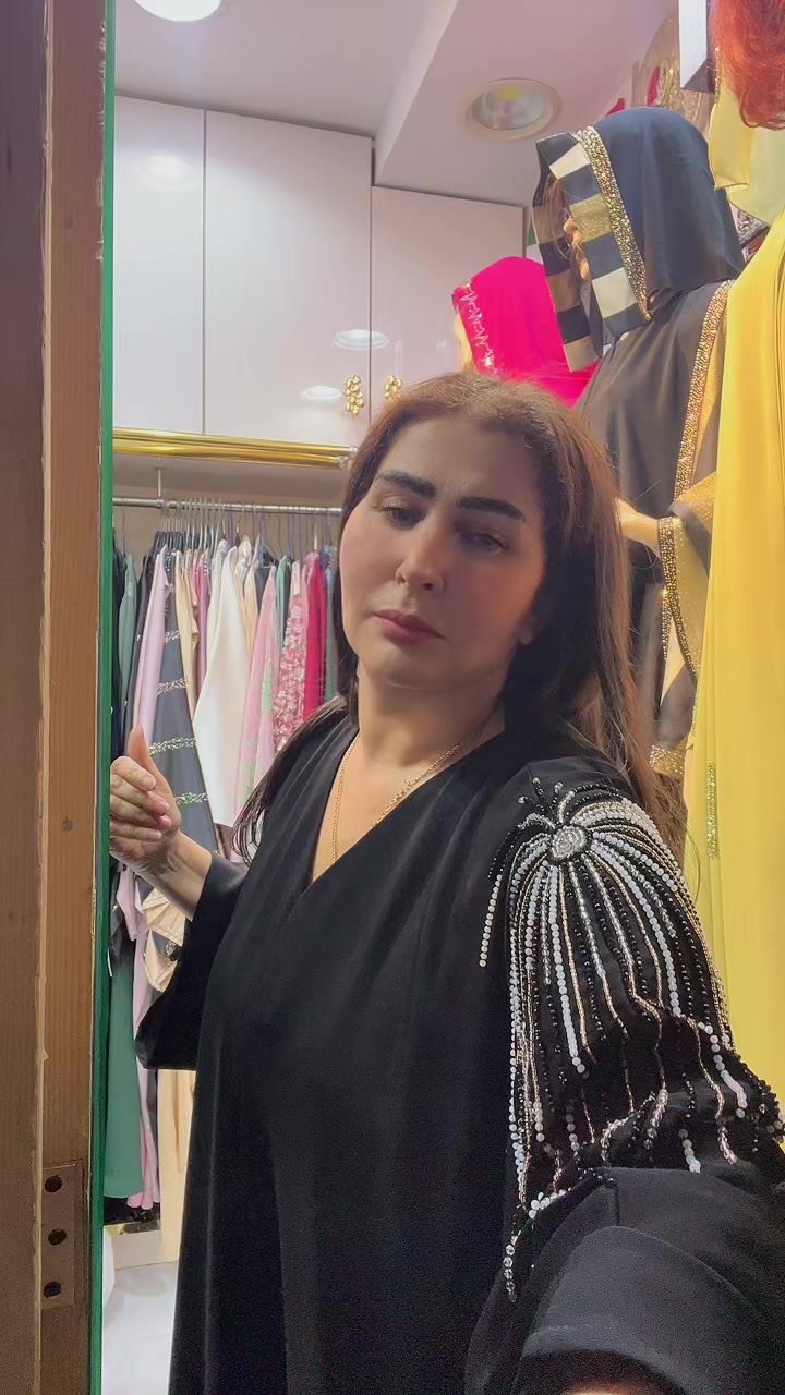 @سميرة طيبت القلب