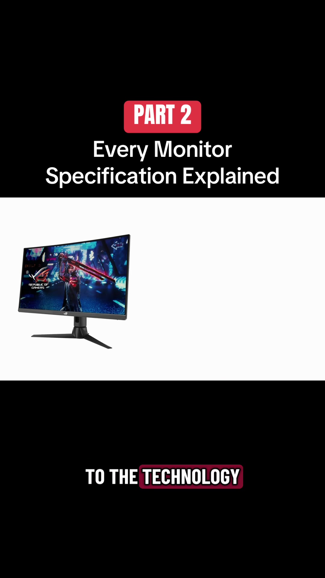 @1 Minute Explanation