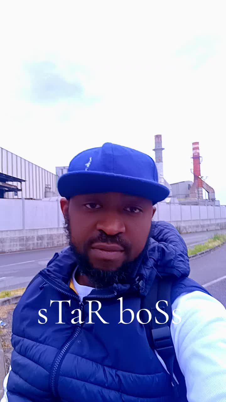 @STAR BOSS❤️❤️