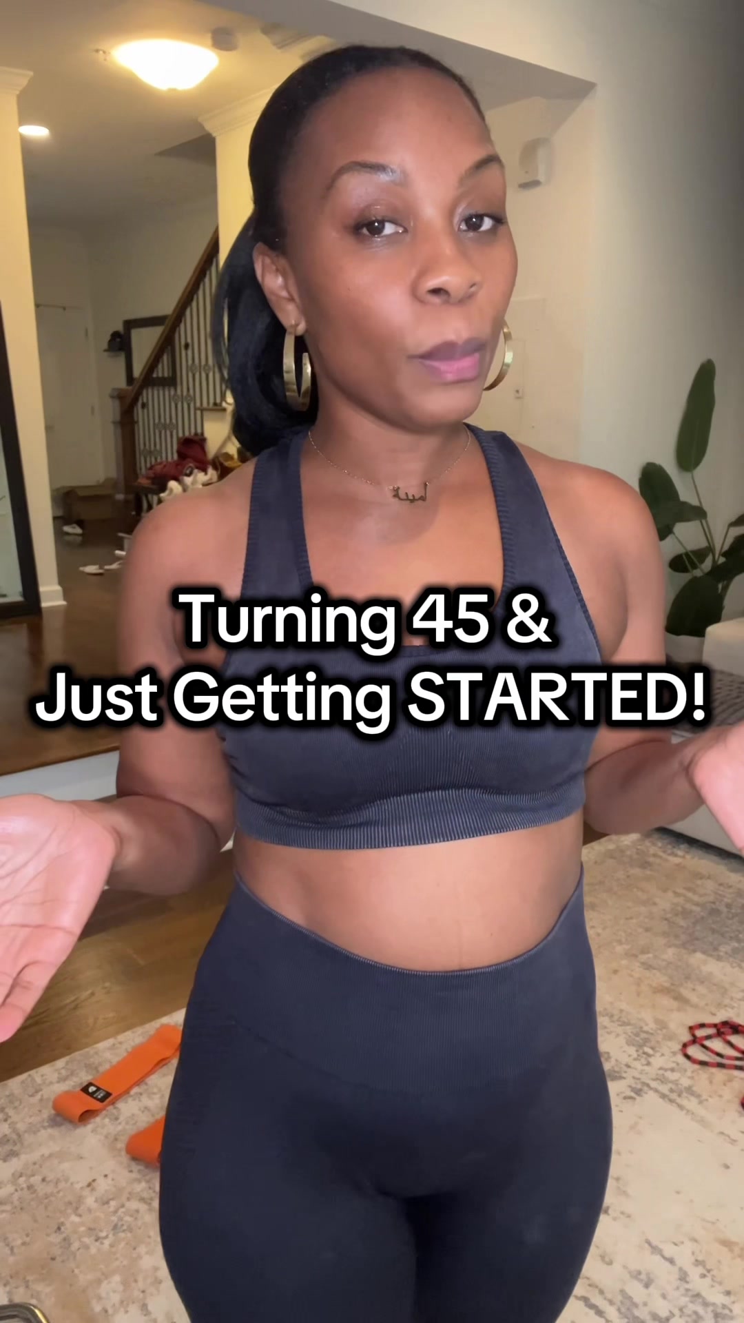@Amina Lee | TTS Affiliate |UGC