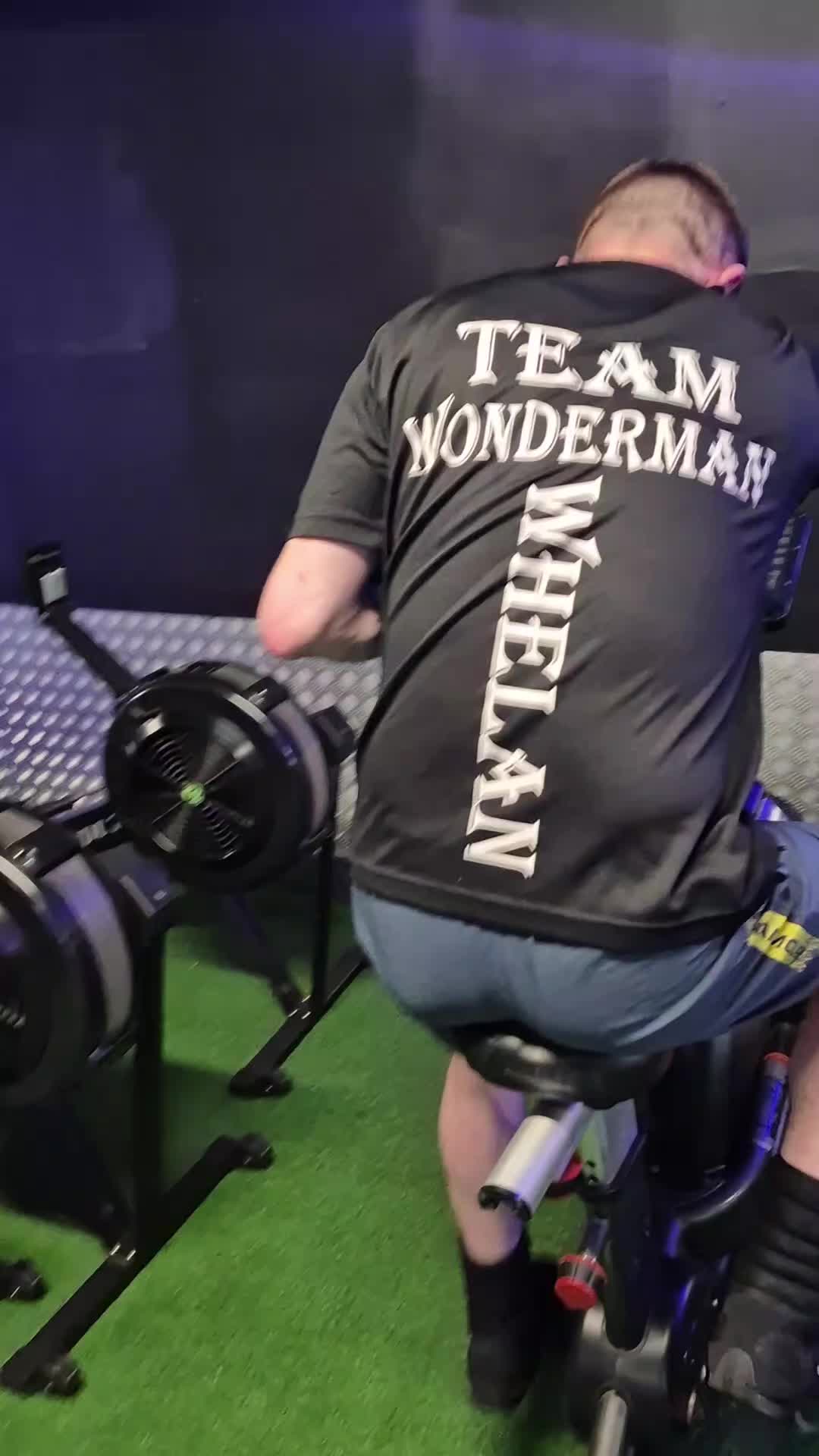 @Deanie" wonderman "whelan