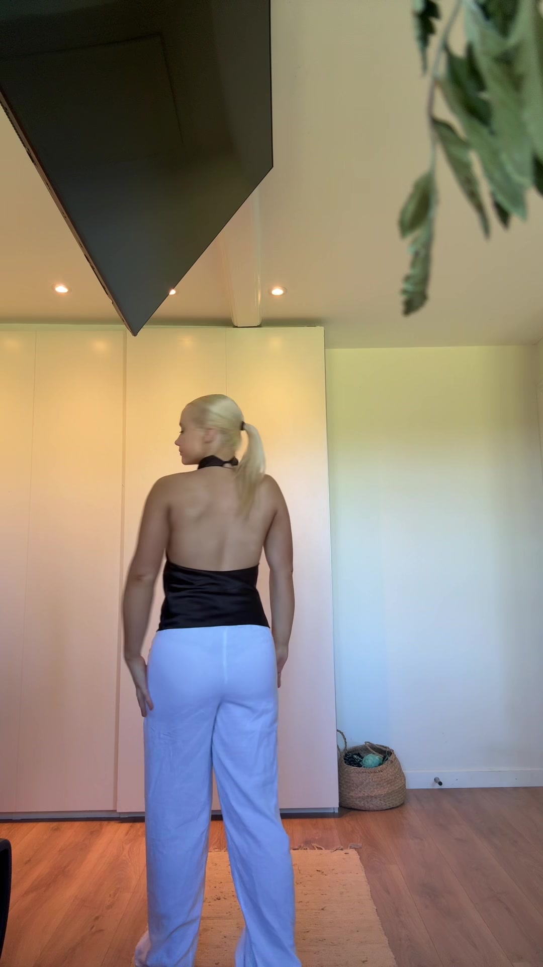 @Anja personlig tr&aelig;ner 🩷