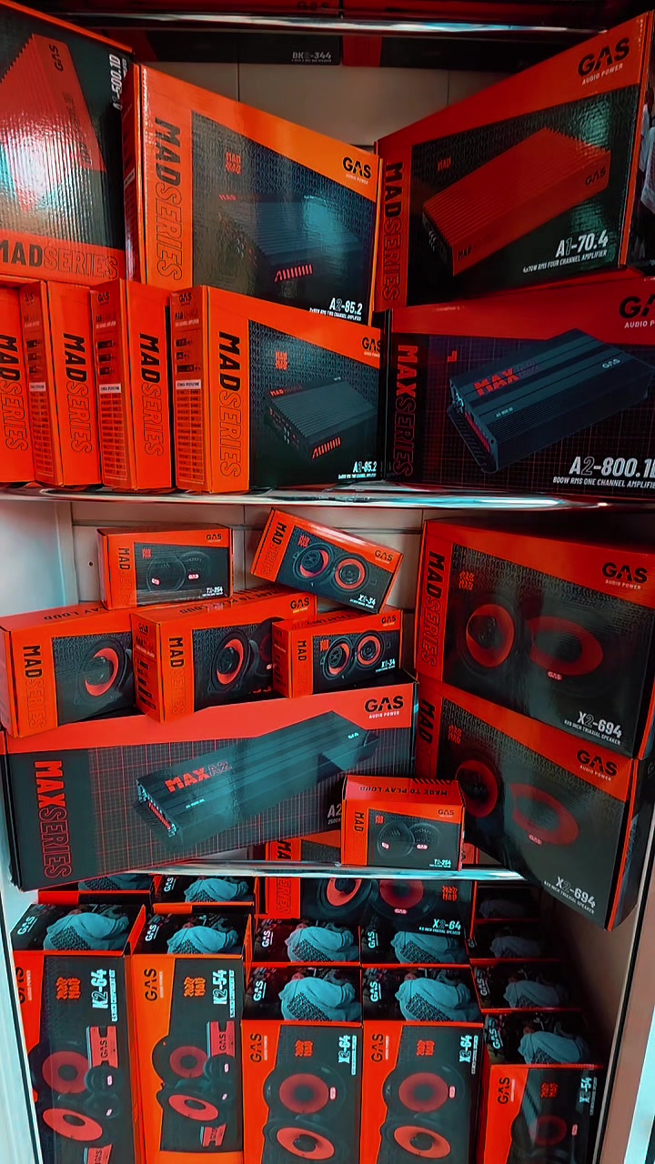 @gigautosound