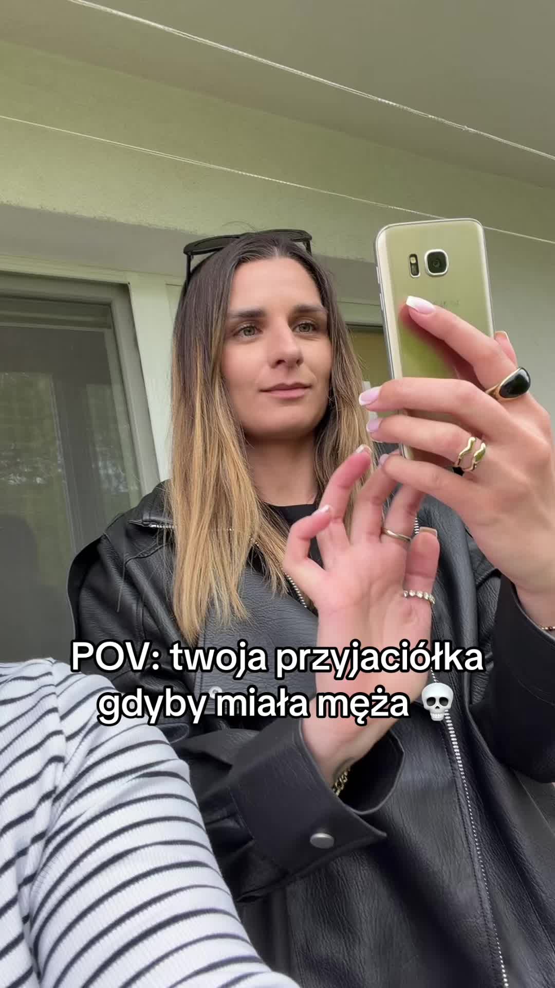 @Gotowaczka Marta Przestrzelska