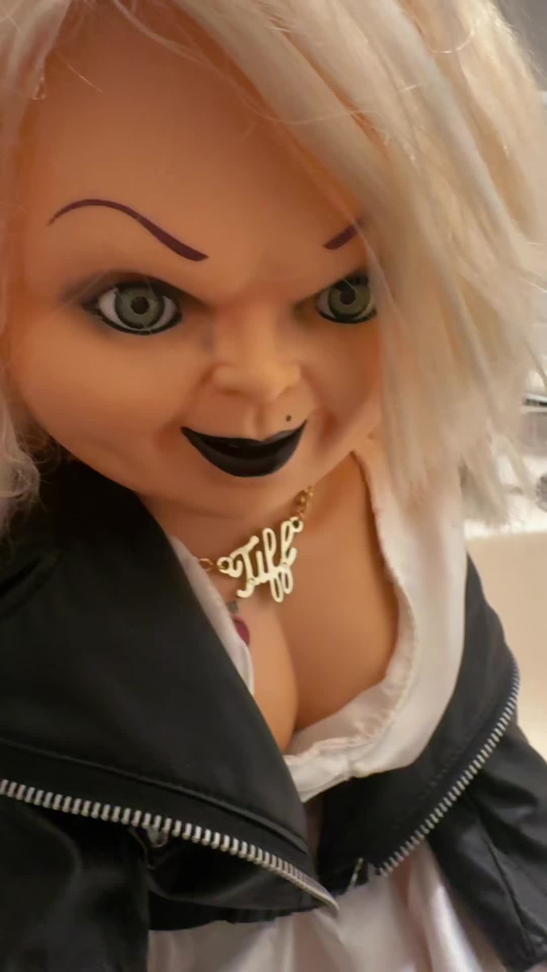@Destiny Marie