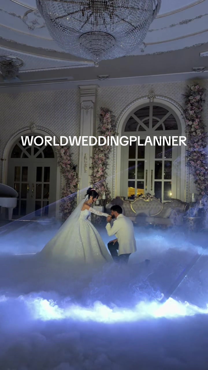 @Worldweddingplanner