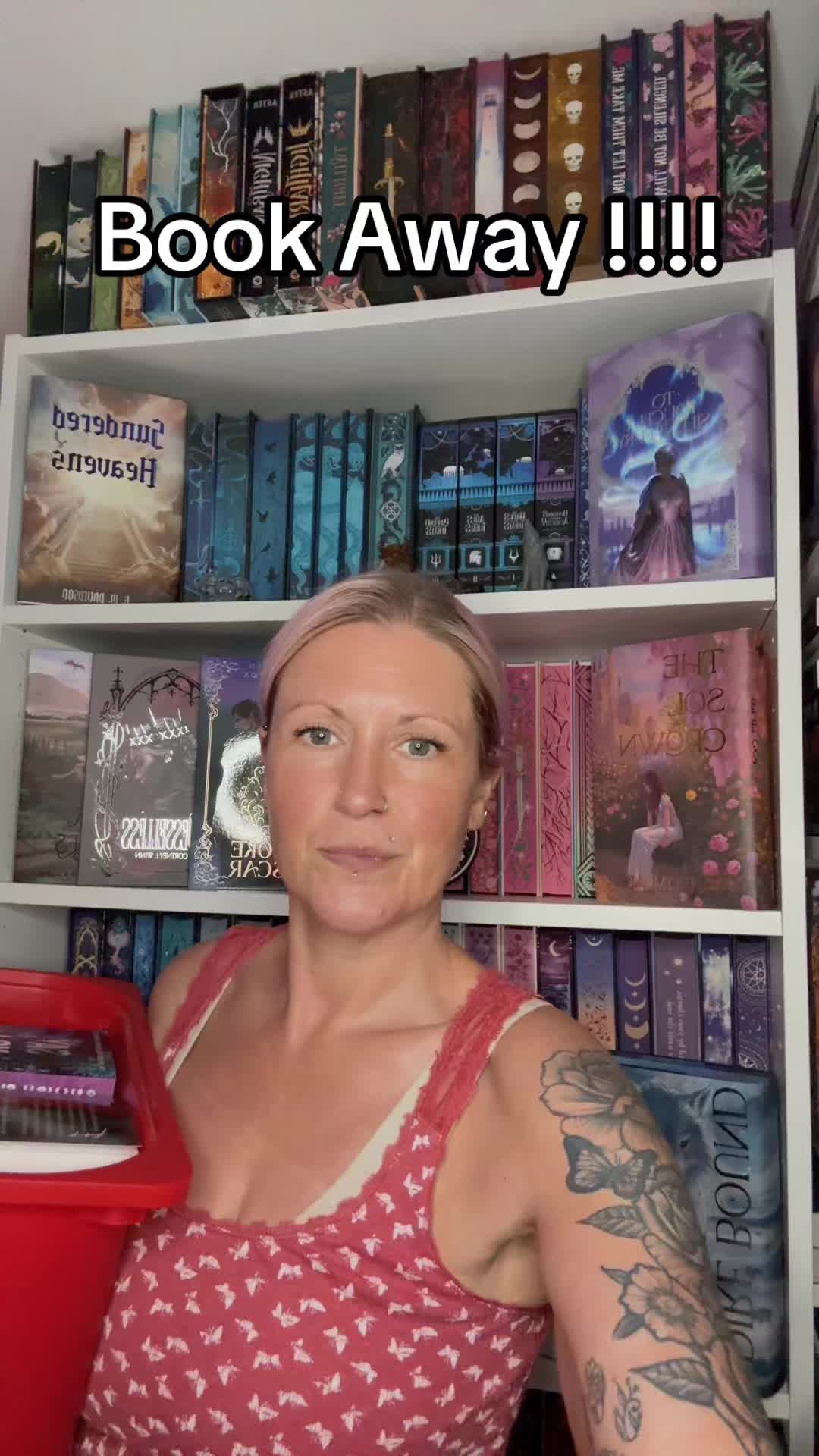 @beccisbooks