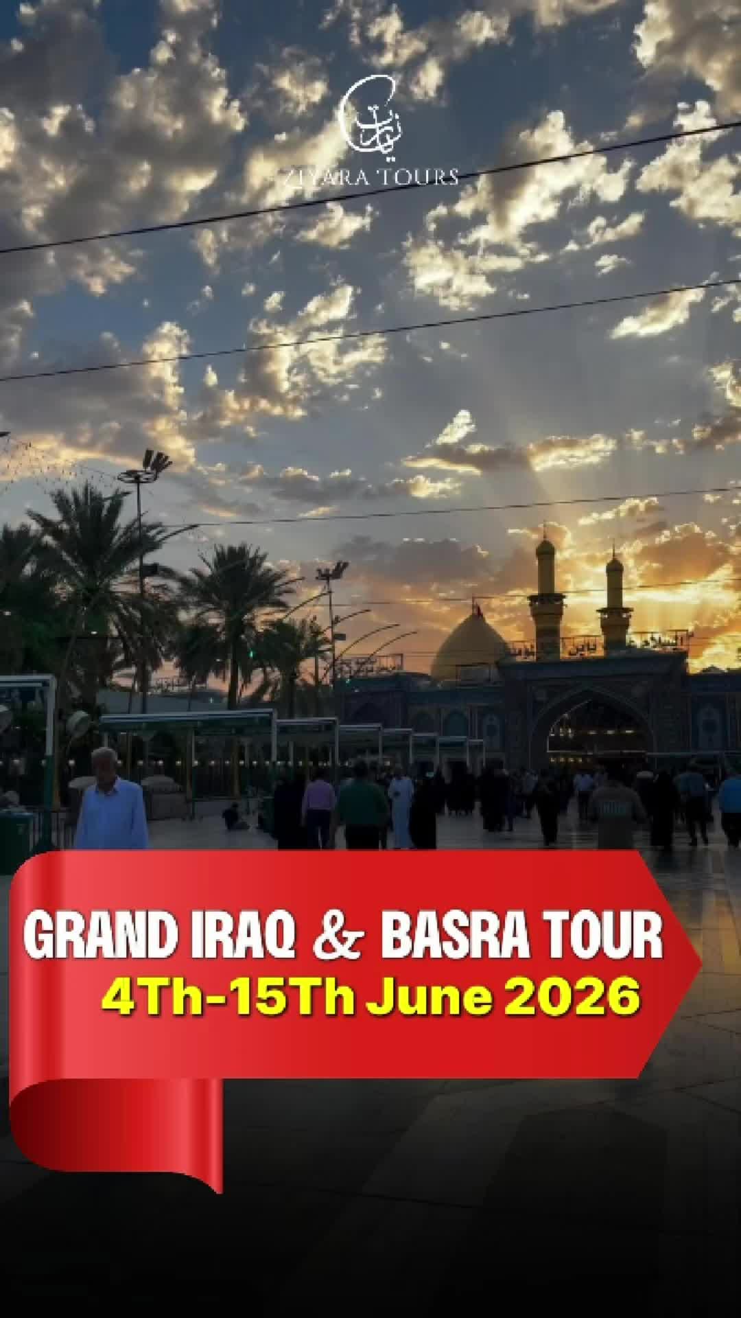@Ziyara Tours